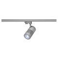 176064 SLV 3Ph, STRUCTEC LED светильник с LED 31Вт (36Вт), CRI 90, 4000К, 3190lm, 36°, серебристый 176064 SLV 3Ph, STRUCTEC LED светильник с LED 31Вт (36Вт), CRI 90, 4000К, 3190lm, 36°, серебристый
