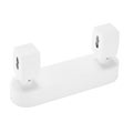 184011 SLV EASYTEC II®, SHORTBOX держатель шинопровода с подводом питания, 16А макс., белый 184011 SLV EASYTEC II®, SHORTBOX держатель шинопровода с подводом питания, 16А макс., белый