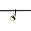 184740 SLV EASYTEC II®, GX53 SPOT светильник для лампы GX53 13Вт макс., черный 184740 SLV EASYTEC II®, GX53 SPOT светильник для лампы GX53 13Вт макс., черный