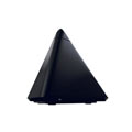 228080 SLV MAKE01 акустическая пирамида RGBW 32W IP55: 3 динамика, 2 сабвуфера, Bluetooth, WLAN,DMX, черный 228080 SLV MAKE01 акустическая пирамида RGBW 32W IP55: 3 динамика, 2 сабвуфера, Bluetooth, WLAN,DMX, черный