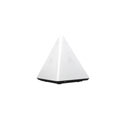 228081 SLV MAKE01 акустическая пирамида RGBW 32W IP55: 3 динамика, 2 сабвуфера, Bluetooth, WLAN,DMX, белый 228081 SLV MAKE01 акустическая пирамида RGBW 32W IP55: 3 динамика, 2 сабвуфера, Bluetooth, WLAN,DMX, белый