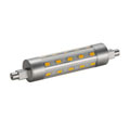 551893 SLV ВРЕМЕННО НЕТ = LED R7s 118 mm PHILIPS источник света 6.5Вт, 230В, 3000K, 806lm 551893 SLV ВРЕМЕННО НЕТ = LED R7s 118 mm PHILIPS источник света 6.5Вт, 230В, 3000K, 806lm