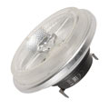 560262 SLV ВРЕМЕННО НЕТ = LED G53 AR111 PHILIPS источник света LED, 12В, 11Вт, 40°, 2700K, 550lm, диммируемый 560262 SLV ВРЕМЕННО НЕТ = LED G53 AR111 PHILIPS источник света LED, 12В, 11Вт, 40°, 2700K, 550lm, диммируемый