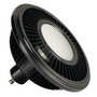 570702 SLV LED ES111 источник света CREE XB-D LED, 230В, 15.5Вт, 140°, 2700K, 590lm, CRI80, черный корпус 570702 SLV LED ES111 источник света CREE XB-D LED, 230В, 15.5Вт, 140°, 2700K, 590lm, CRI80, черный корпус