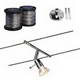 ������������� ������� SLV Wire System