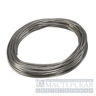 Low-voltage wire, insulated, 4mm?, 20m