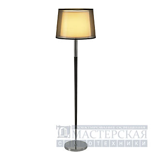 BISHADE floor lamp, SL-1, E27, max. 40W