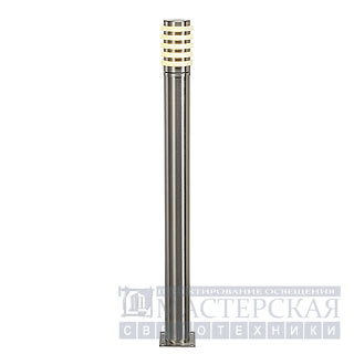 BIG NAILS PLUS 80 floor lamp, stainless steel 304, E27, max. 23W, IP44