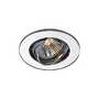 ���������� SLV 111059 MR11 SP downlight silver grey, 20W