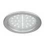 ���������� SLV 112234 GX53 socket, silver