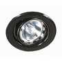 ���������� SLV 112830 New Turno MR16, downlight, black