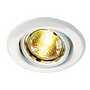 ���������� SLV 112831 New Turno MR16, downlight, white