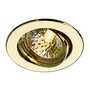 ���������� SLV 112833 New Turno MR16, downlight, gold