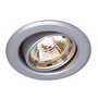 ���������� SLV 112837 New Turno MR16, downlight, titan