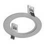���������� SLV 112970 1pce frame for CMH downlights round, silve