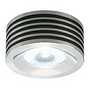 ���������� SLV 114781 Zebled round downlight, white, 1x1W