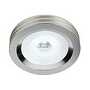 ���������� SLV 114801 LED aluminium downlight, large, LED white,