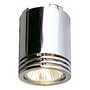 ���������� SLV 116204 Barro lamp, GU 10, chrome
