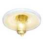 ���������� SLV 118011 Lightpoint, white
