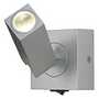 ���������� SLV 146272 Stix LED 3W wall luminary with joint, warm
