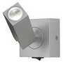 ���������� SLV 146274 Stix LED 3W wall luminary with joint, whit