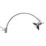 ���������� SLV 146462 Display lamp Hibit GU10