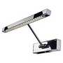���������� SLV 146722 LED picture lamp Strip, chrome , incl. LED