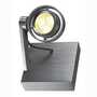 ���������� SLV 147762 Alu spot series LED, single, LED warmwhite