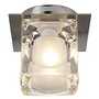 ���������� SLV 151240 Blox downlight, G9, chrome