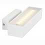 ���������� SLV 151431 ANDREAS LED wall luminary, warm white LED,
