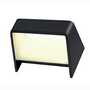 ���������� SLV 151470 DACU SPACE wall luminary, black, with warm