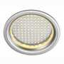 ���������� SLV 160371 LEDPANEL round, white LED, white frame