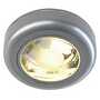 ���������� SLV 161454 Bangis surface mounted downlight, 2xE27, s