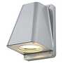���������� SLV 227204 Wallyx GX53 wall luminary, silver