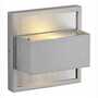���������� SLV 227261 DACU UP / DOWN FLOOD, white LED, silver