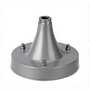 ���������� SLV 228702 Base for Belpa lamp head