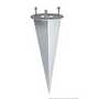 ���������� SLV 228722 Earth spike for garden lamps