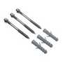 ���������� SLV 228752 Screw set M6