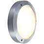 ���������� SLV 229072 Bulan, ceiling lamp, E14, silver grey