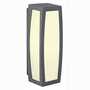 ���������� SLV 230045 MERIDIAN BOX wall luminary E27 , anthracit