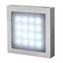 ���������� SLV 230251 Aites 16 LED surface fitted lamp, alu brus