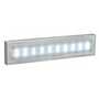 ���������� SLV 230261 Aites 20 LED surface fitted lamp, alu brus