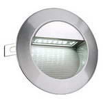 ���������� SLV 230301 Downunder LED white 14, alu brushed