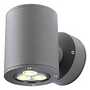 ���������� SLV 230365 Sitra wall light, up/down, anthracite