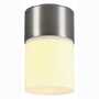 ���������� SLV 230720 ROX ACRYL C, E27, alu brushed