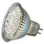 ���������� SLV 550157 MR16 with 18 blue LED