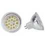 ���������� SLV 550152 MR16 with 18 warm white LED