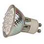 ���������� SLV 550161 GU 10 with 18 LED&acute;s, white