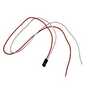 ���������� SLV 550192 Connection cable for LED strips, 2 pieces