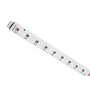 ���������� SLV 550320 LED strip 3in1 RGB, 25cm, 10 LED, DC 24V, 